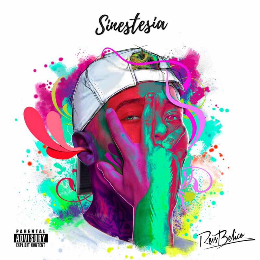 Picture of Sinestesia