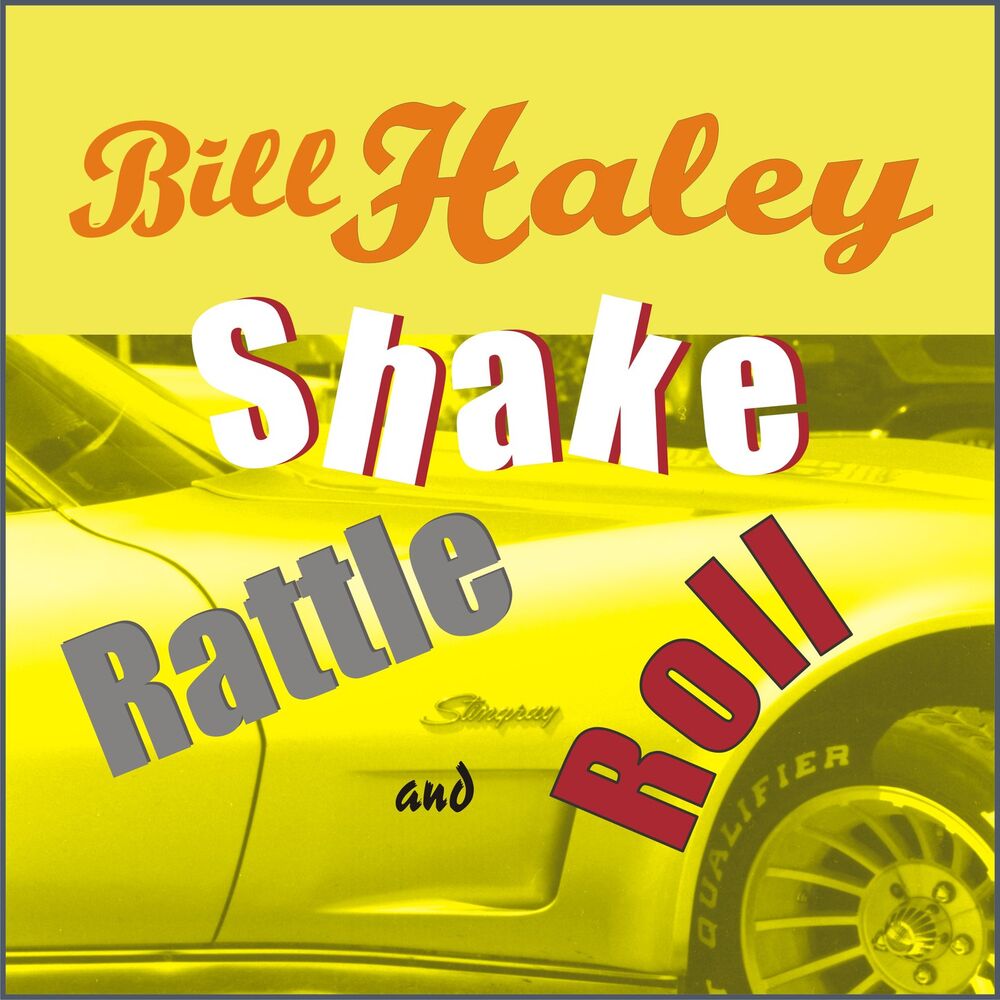 Picture of Shake Rattle and Roll