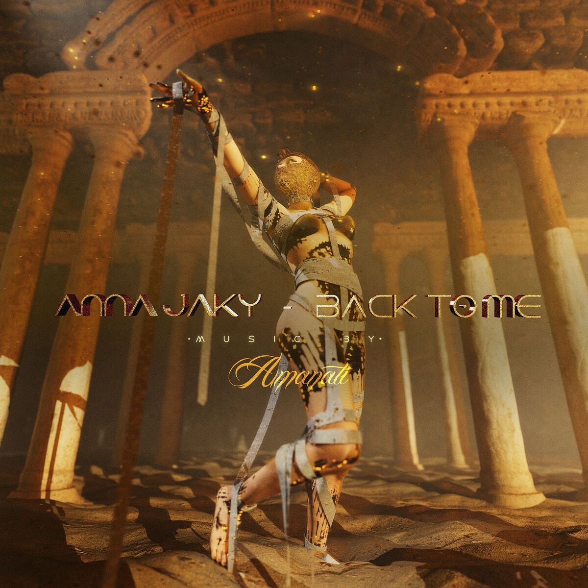 Album cover of Back to Me
