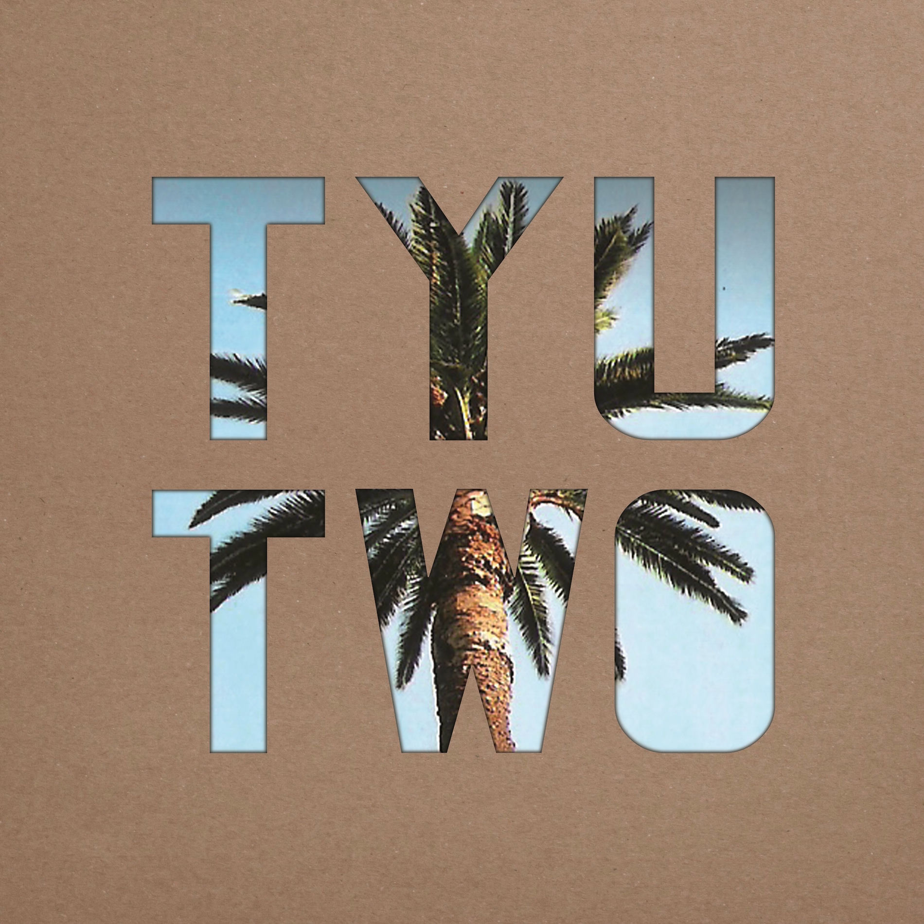 Album cover of Two