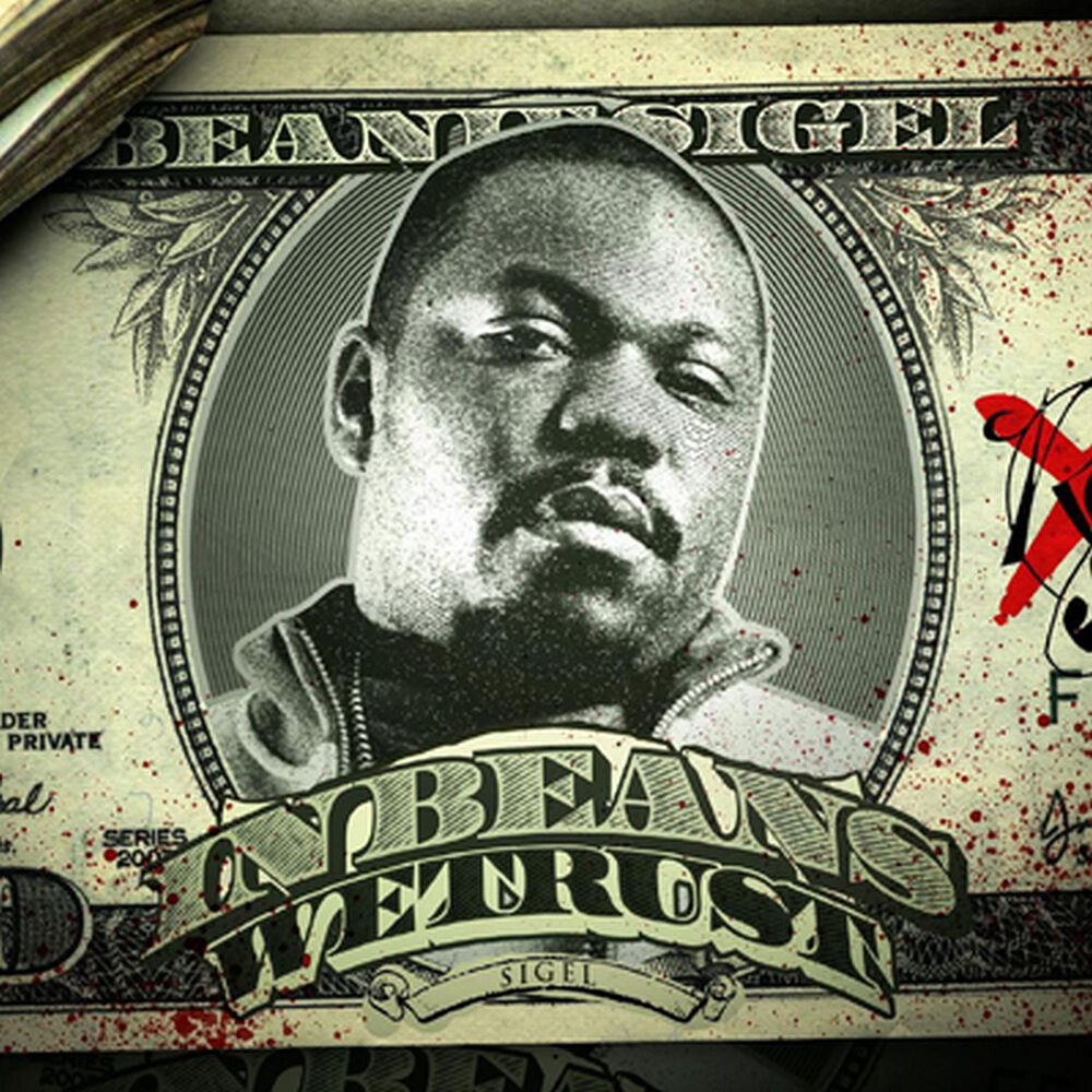 Picture of In Beans We Trust