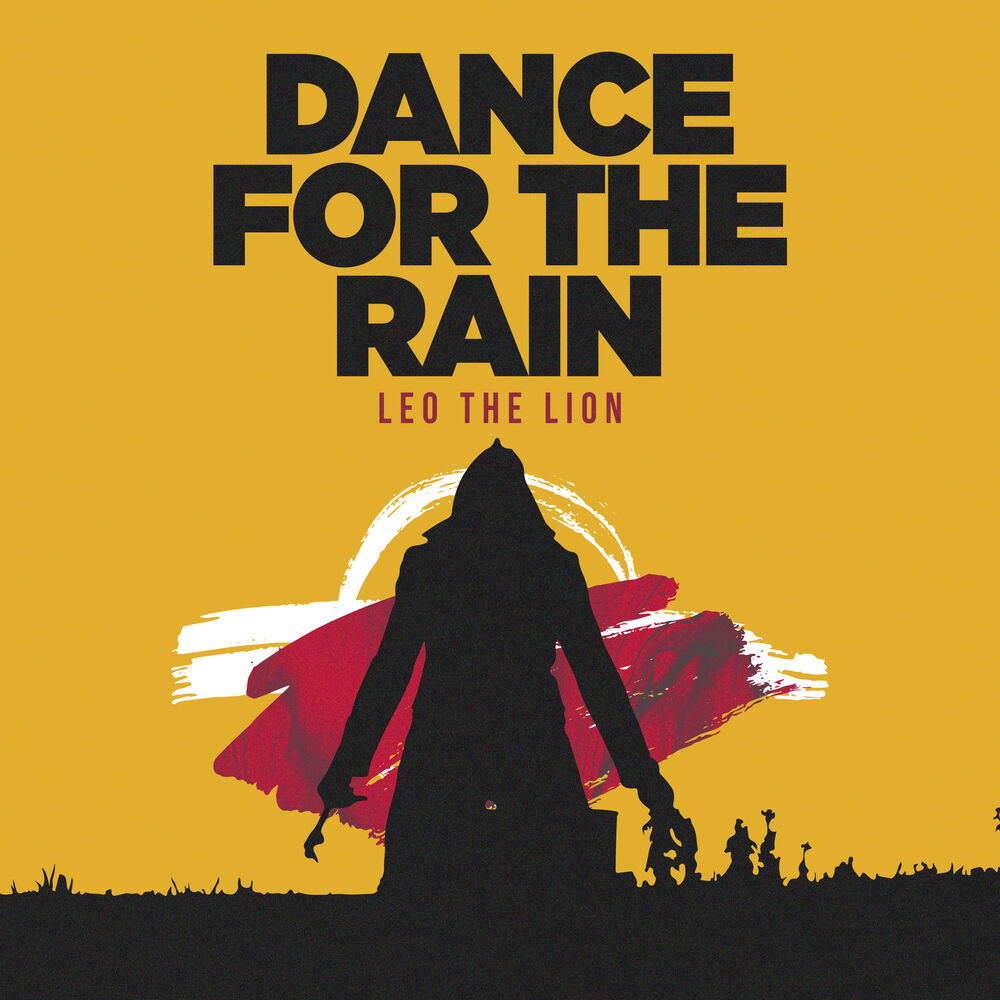 Picture of Dance For The Rain (Remastered)