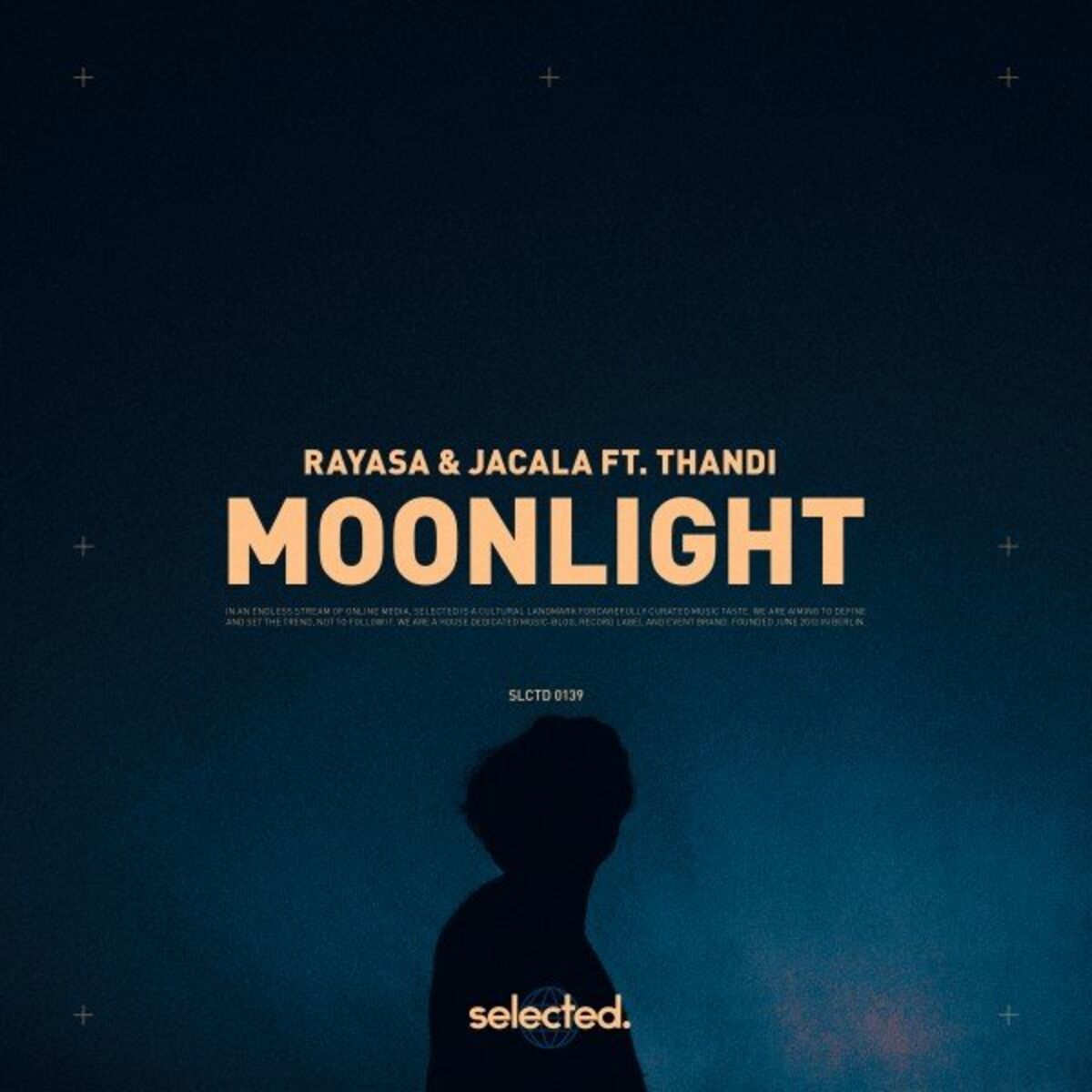 Album cover of Moonlight