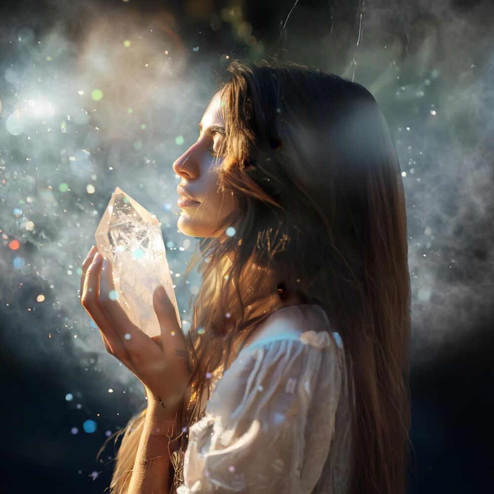 Picture of Manifesting Wisdom