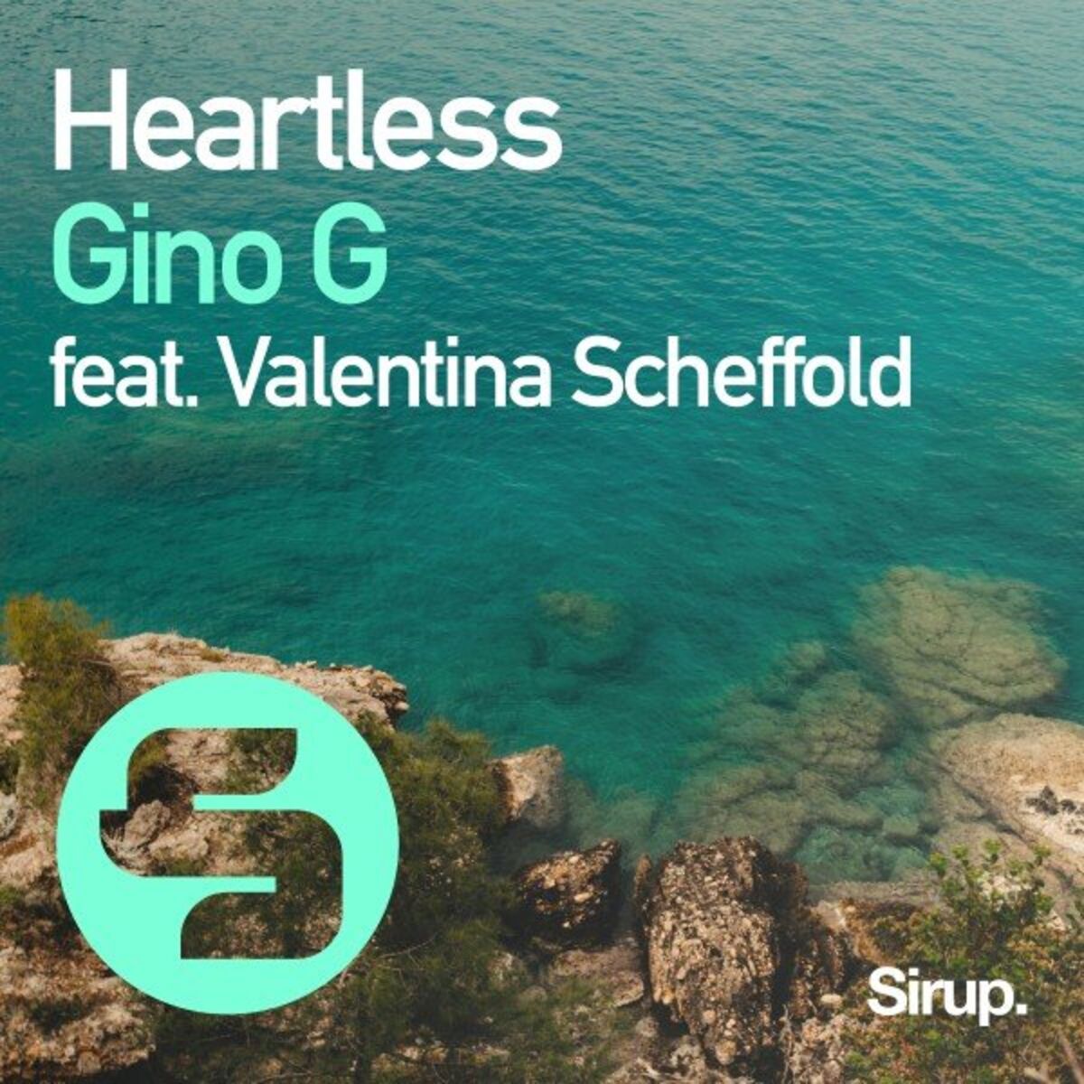 Album cover of Heartless