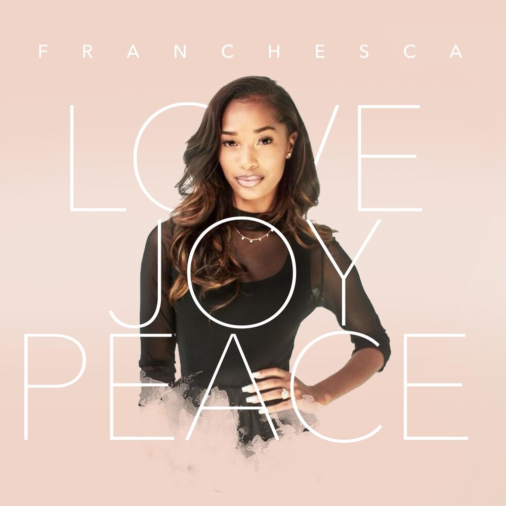 Picture of Love Joy Peace
