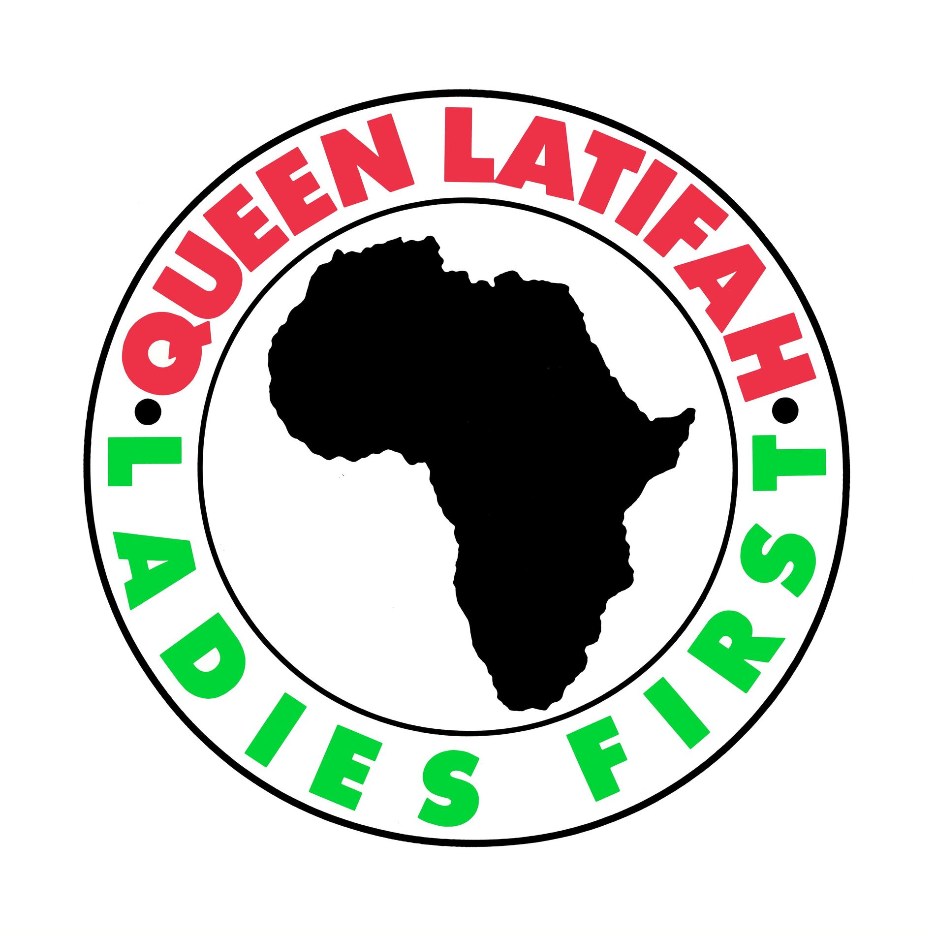 Album cover of Ladies First