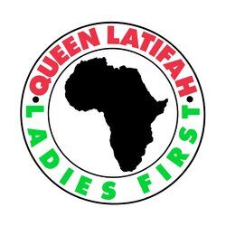 Cover of Ladies First