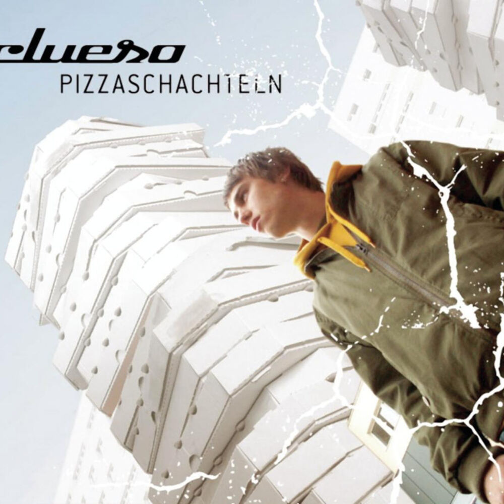 Picture of Pizzaschachteln