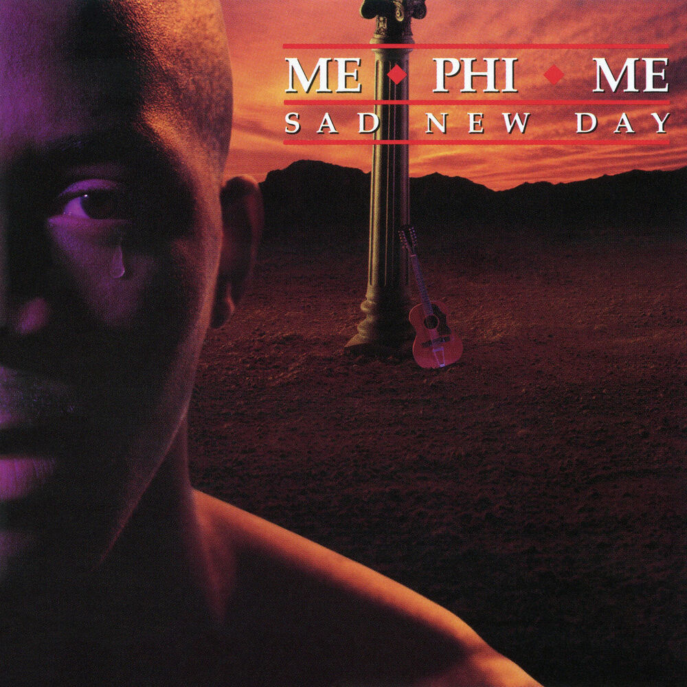 Picture of Sad New Day EP