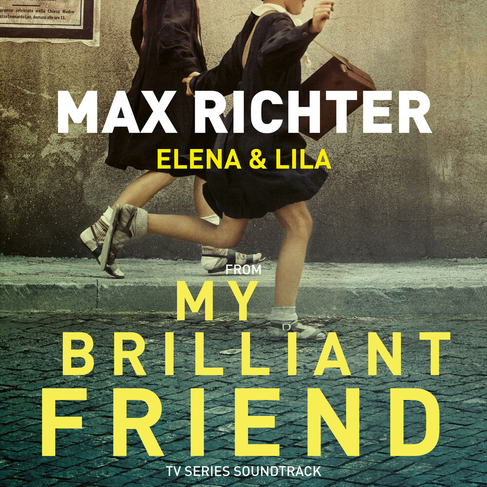 Picture of Elena & Lila (From “My Brilliant Friend” TV Series Soundtrack)