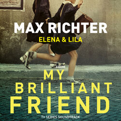 Cover of Elena & Lila (From “My Brilliant Friend” TV Series Soundtrack)