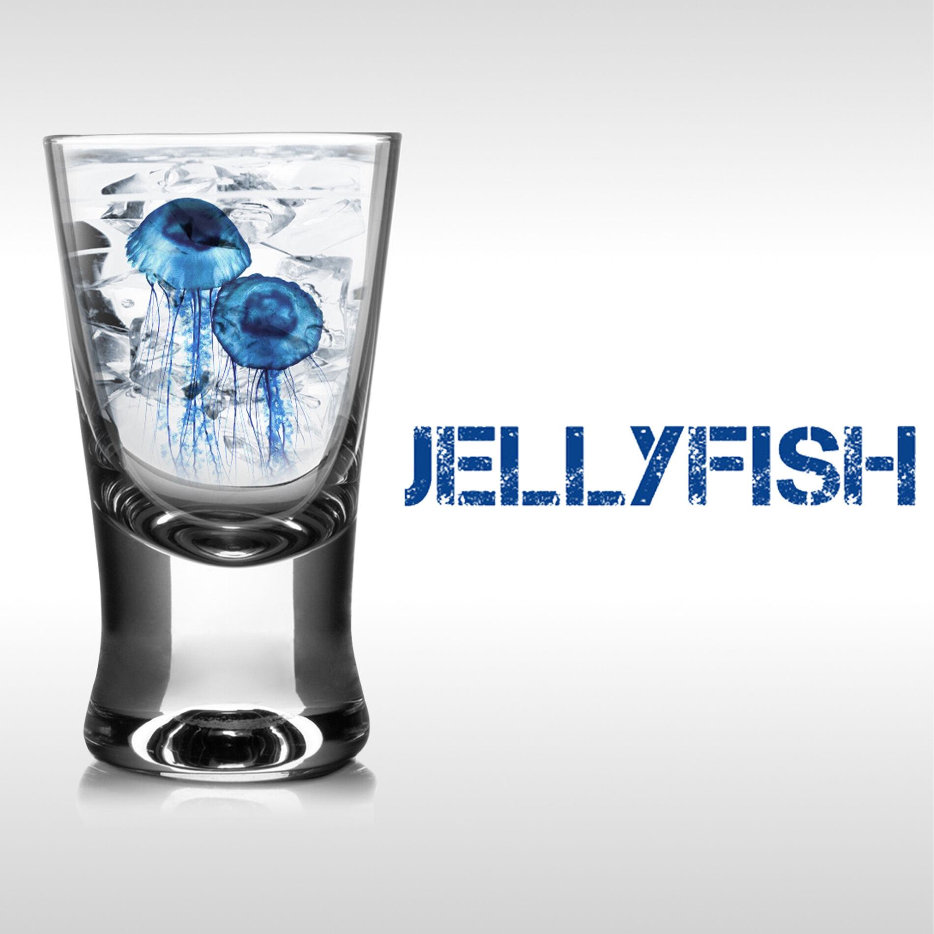 Album cover of Jellyfish