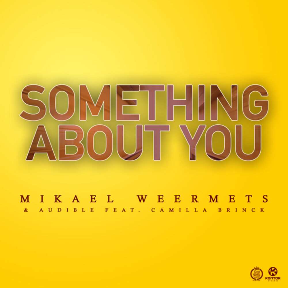Picture of Something About You