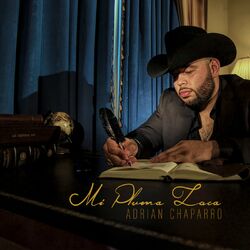 Cover of Mi Pluma Loca