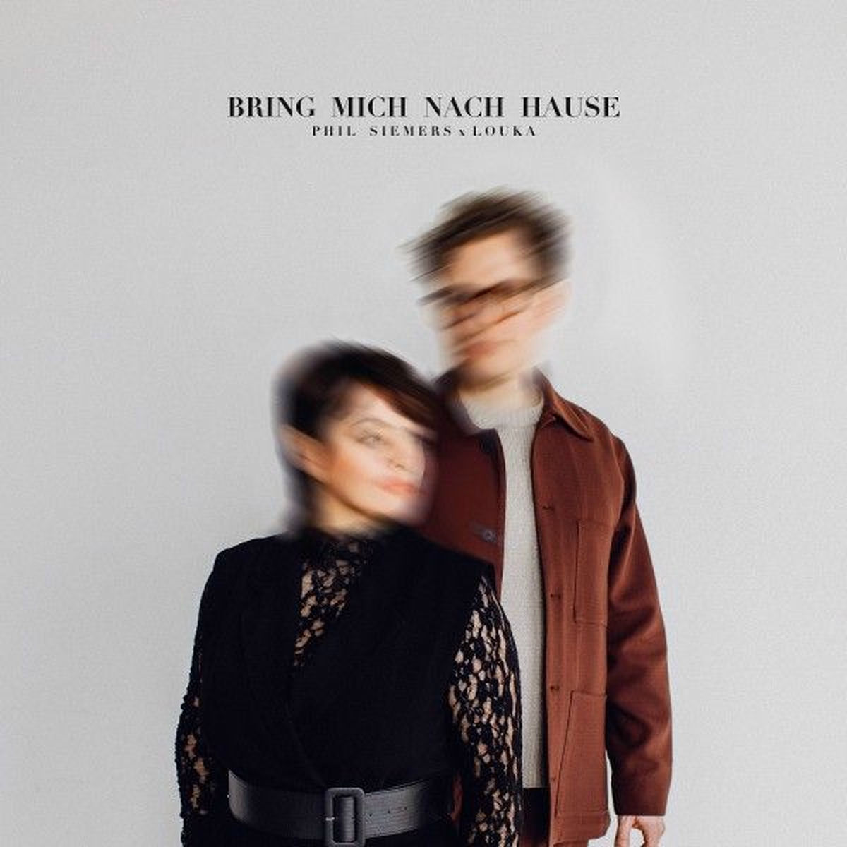 Album cover of Bring mich nach Hause