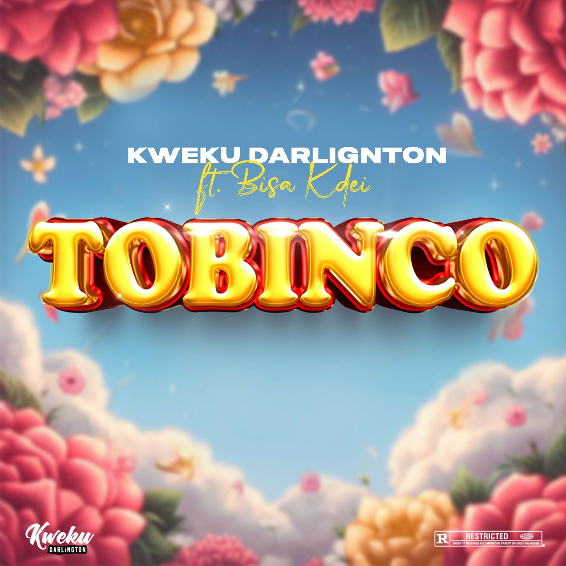 Album cover of Tobinco
