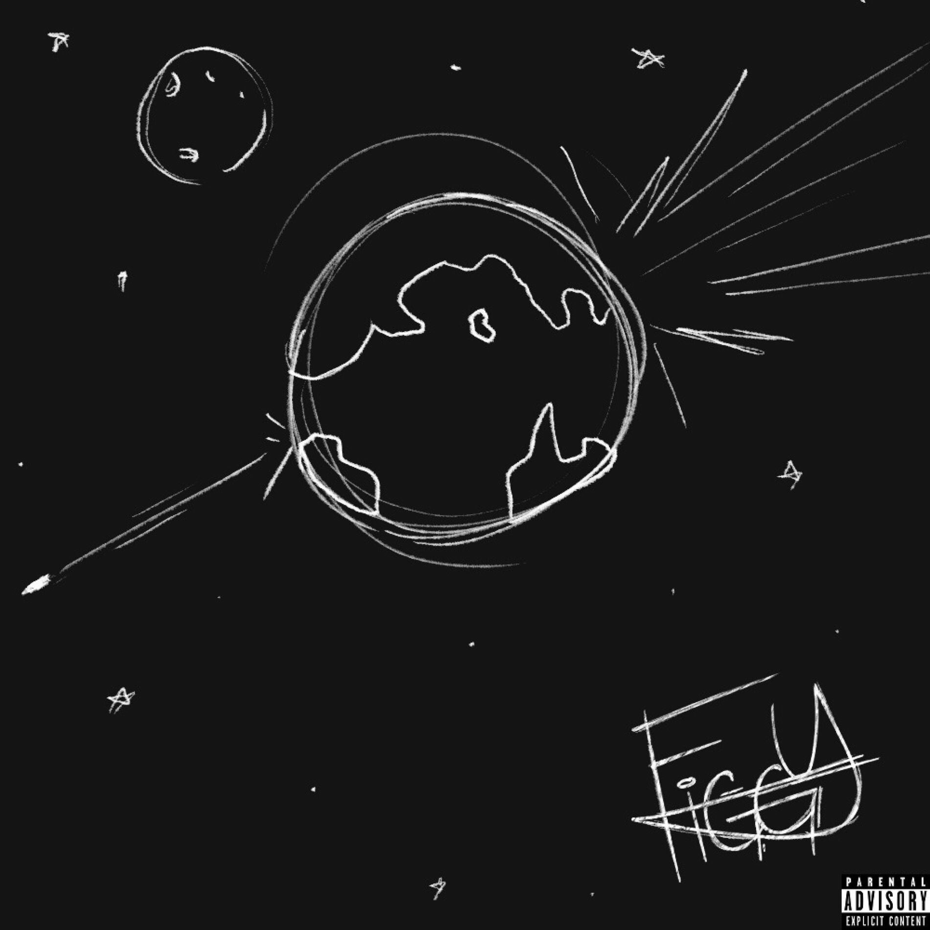 Album cover of PLANETBUSTR.