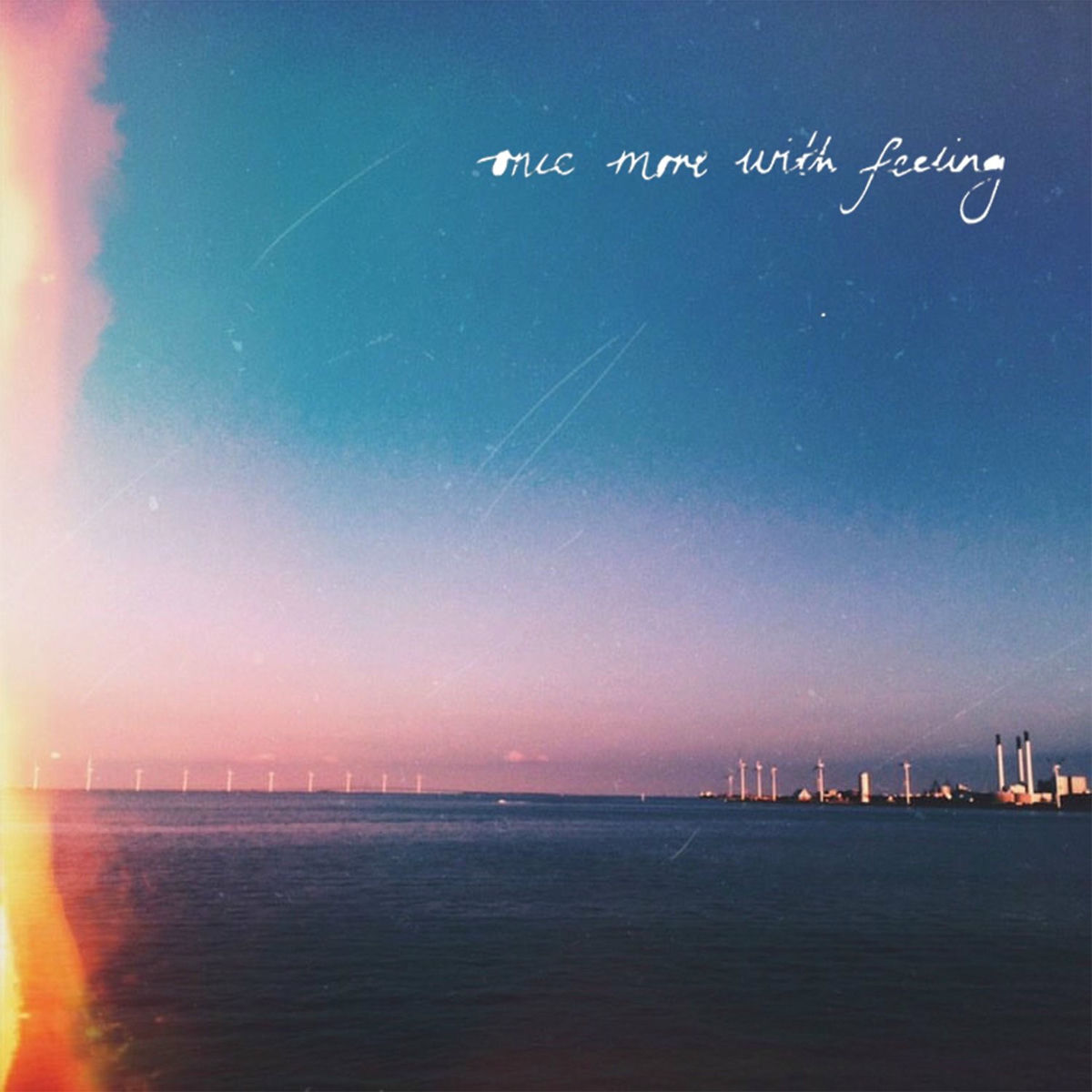 Album cover of Once More with Feeling (Piano Version)