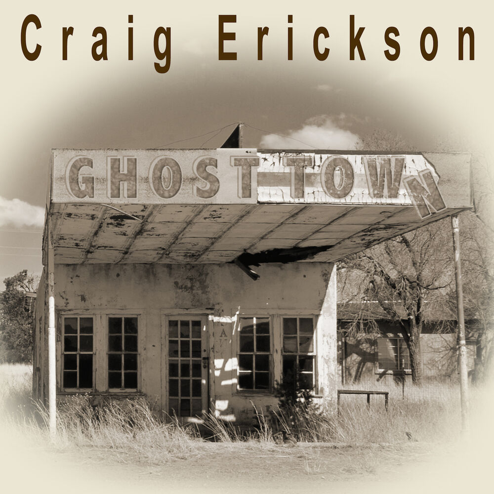 Picture of Ghost Town