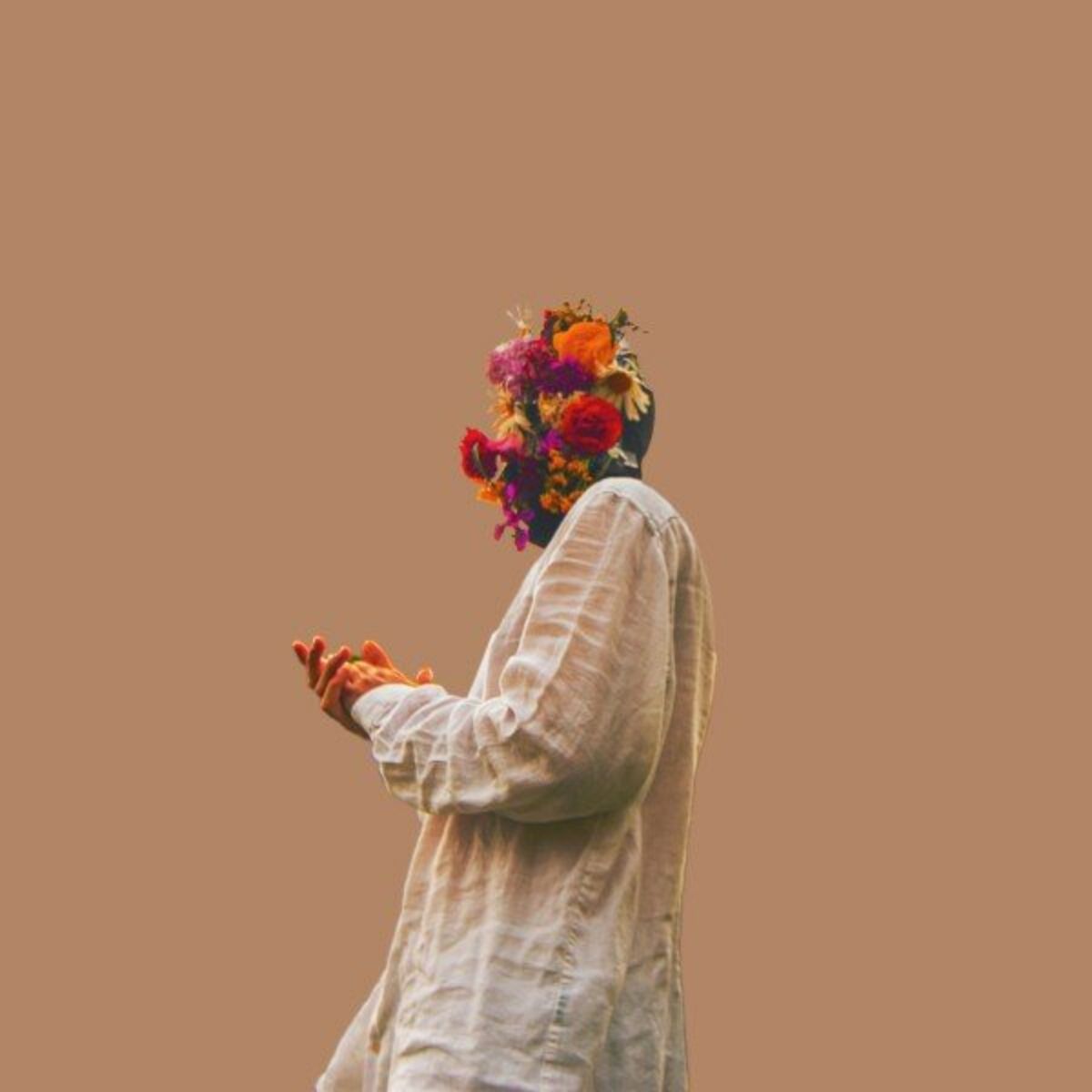 Album cover of Higher