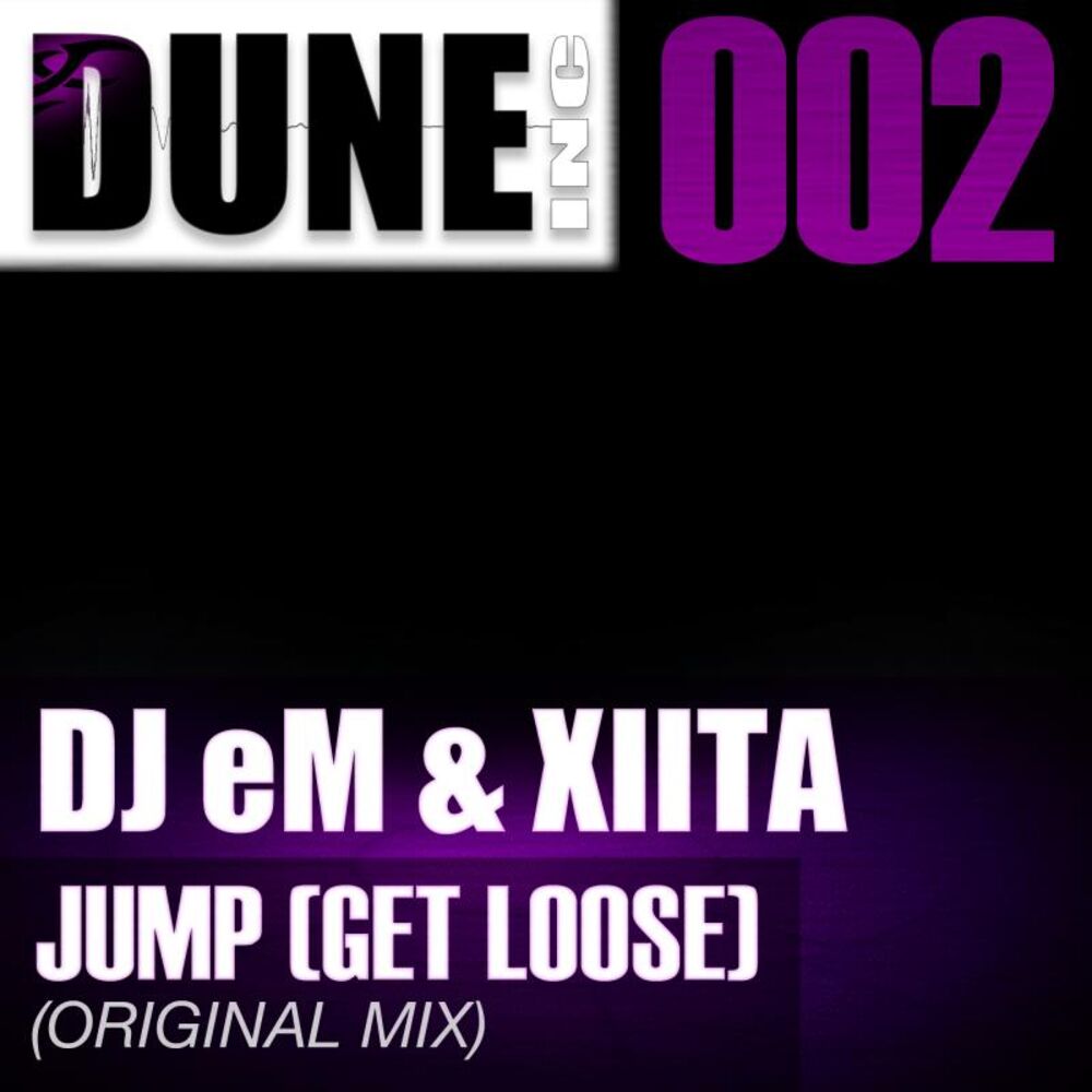 Picture of Jump (Get Loose)