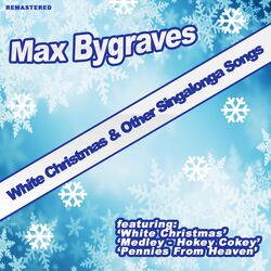 Cover of White Christmas and other Singalong Songs, Vol. 1