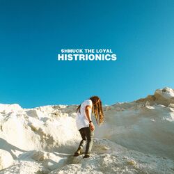 Cover of Histrionics