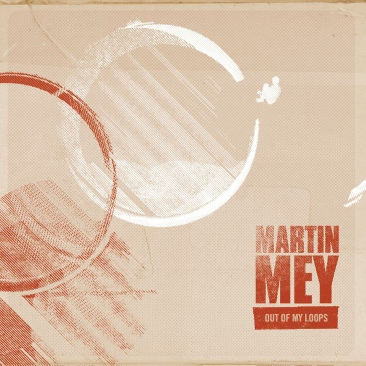Album cover of Out of My Loops