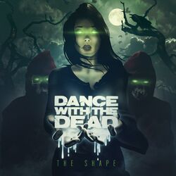 Cover of The Shape