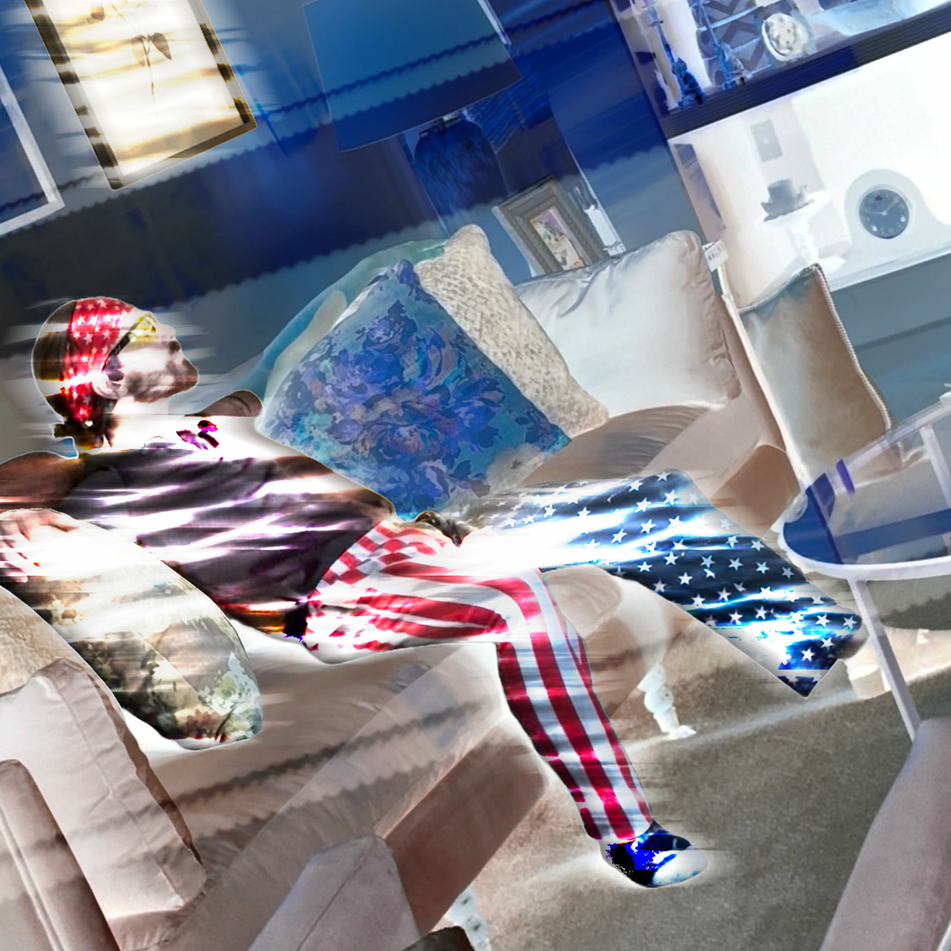 Album cover of Sins in Session (anolddog remix)