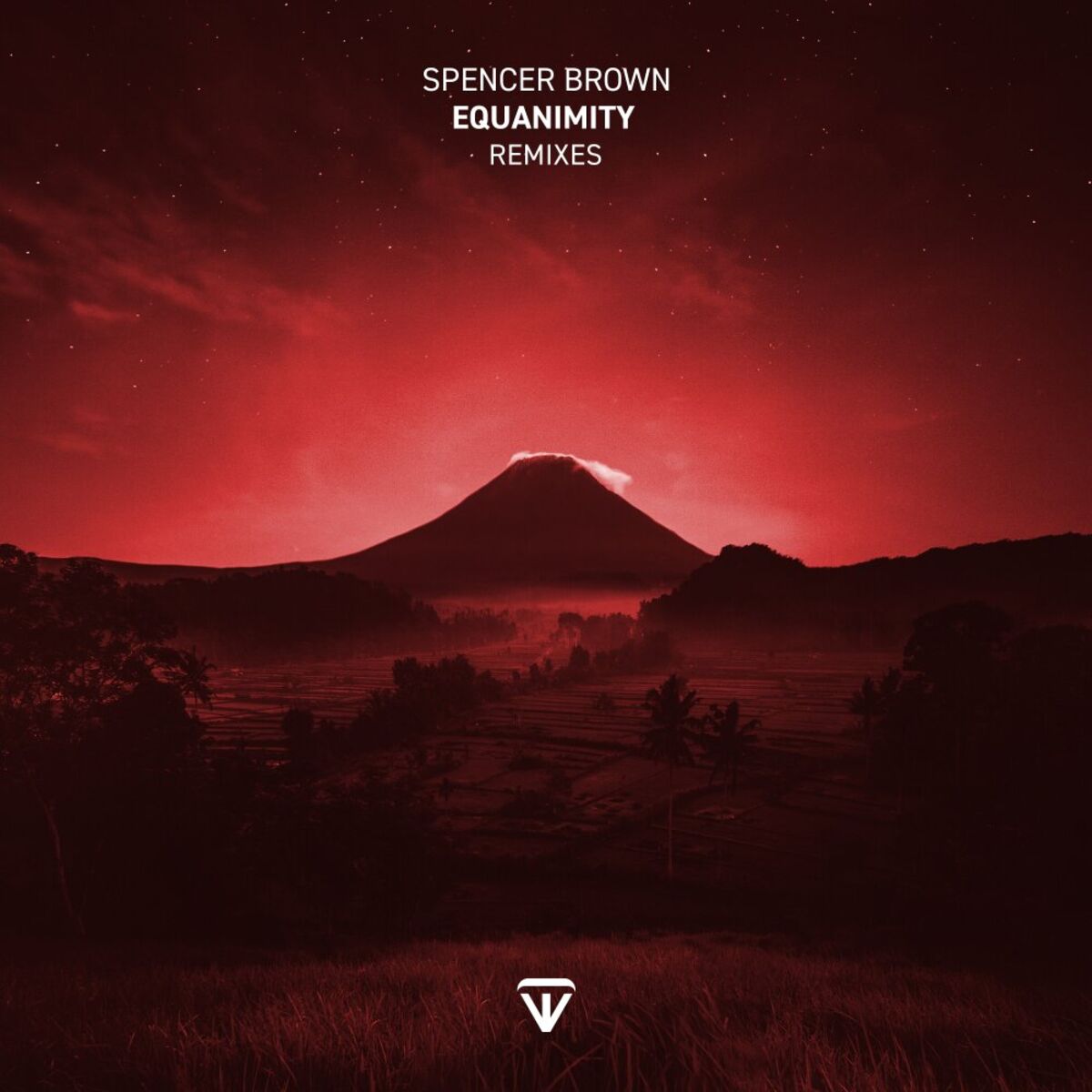 Album cover of Equanimity (Remixes) pt.1