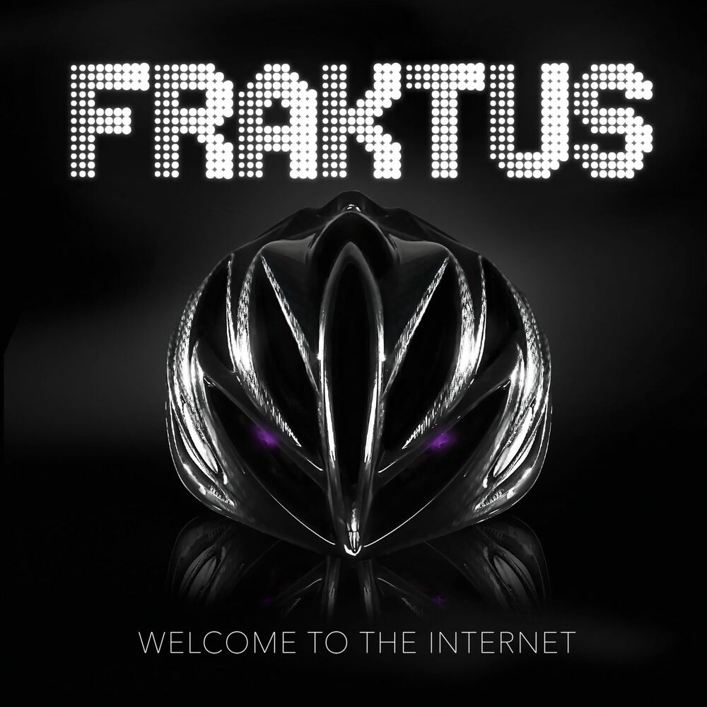 Picture of Welcome to the Internet