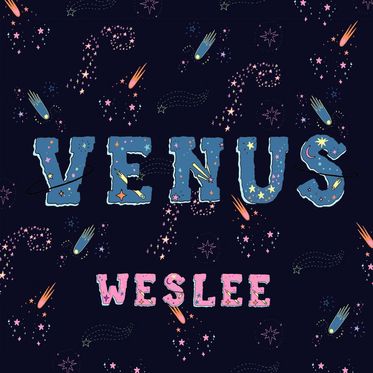 Album cover of Venus
