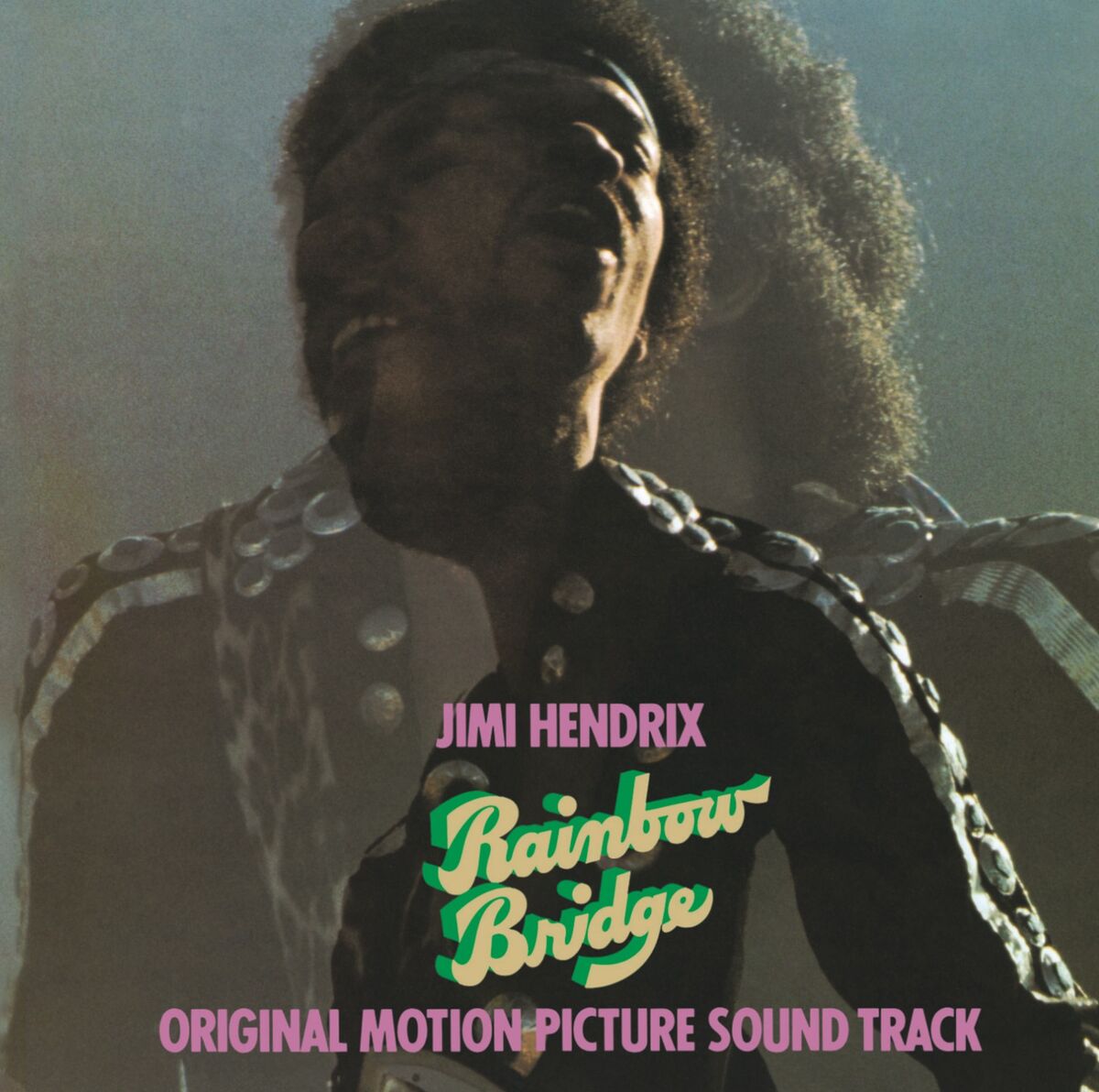 Album cover of Pali Gap