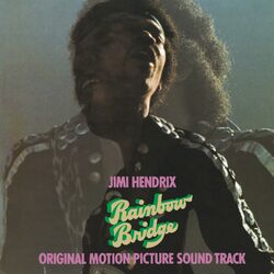 Cover of Rainbow Bridge