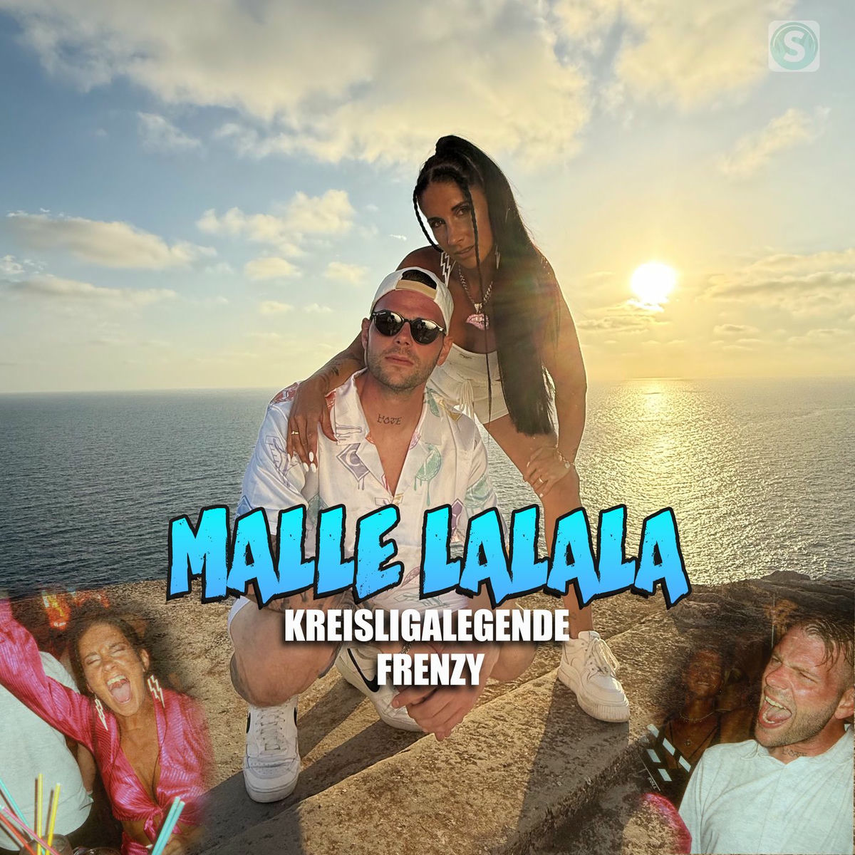 Album cover of Malle Lalala