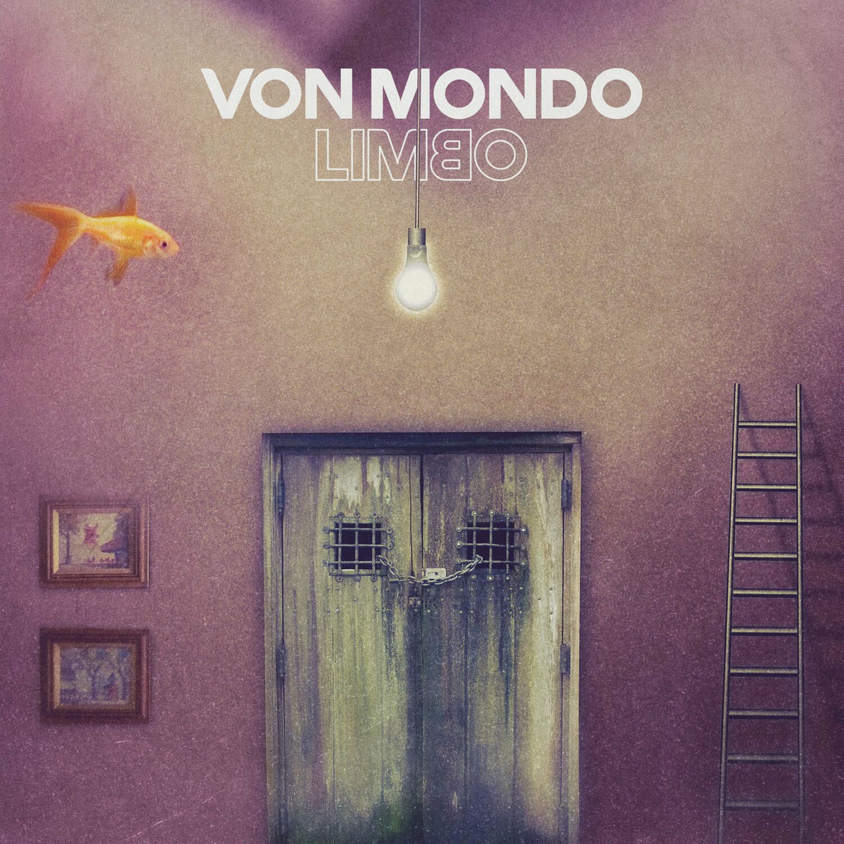 Album cover of Limbo