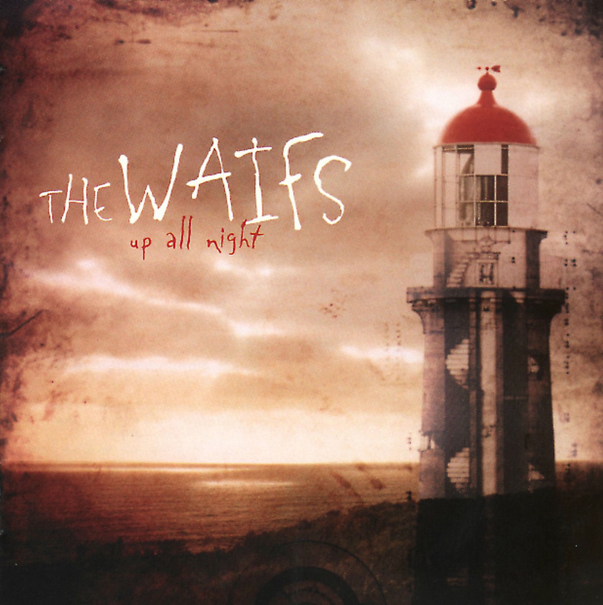 Album cover of Highway One