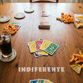 INDIFERENTE