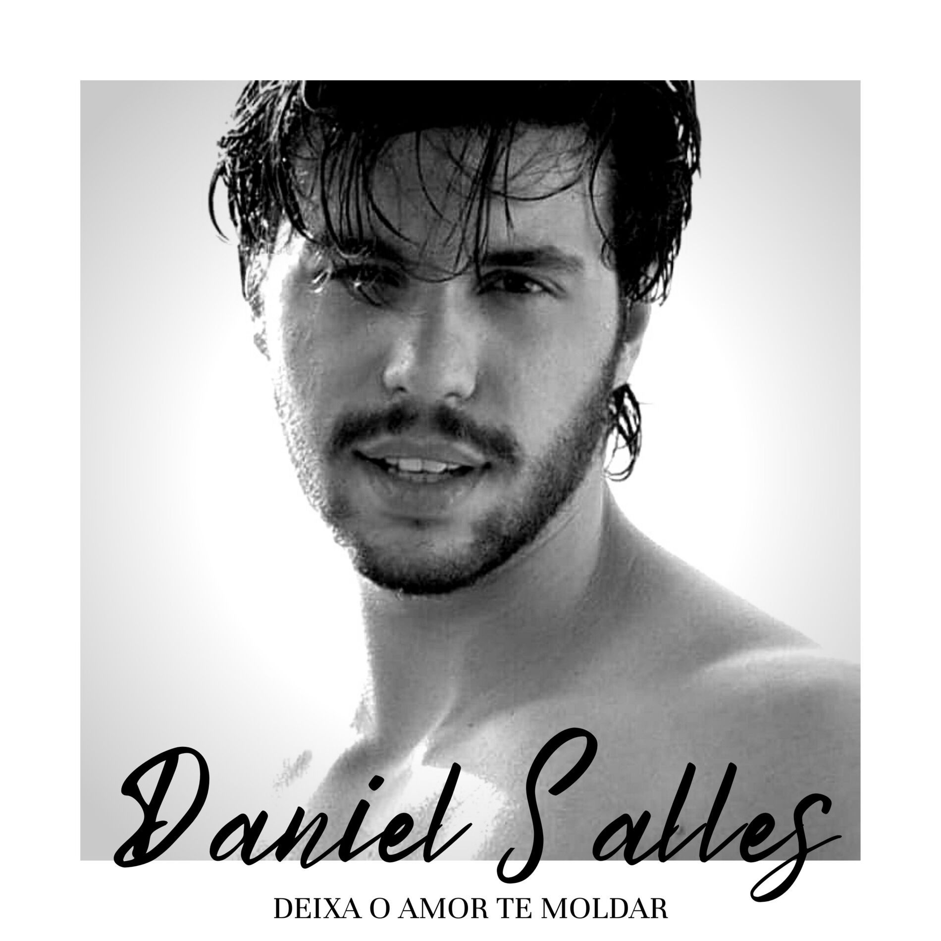 Album cover of Deixa o Amor Te Moldar