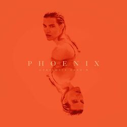 Cover of Phoenix