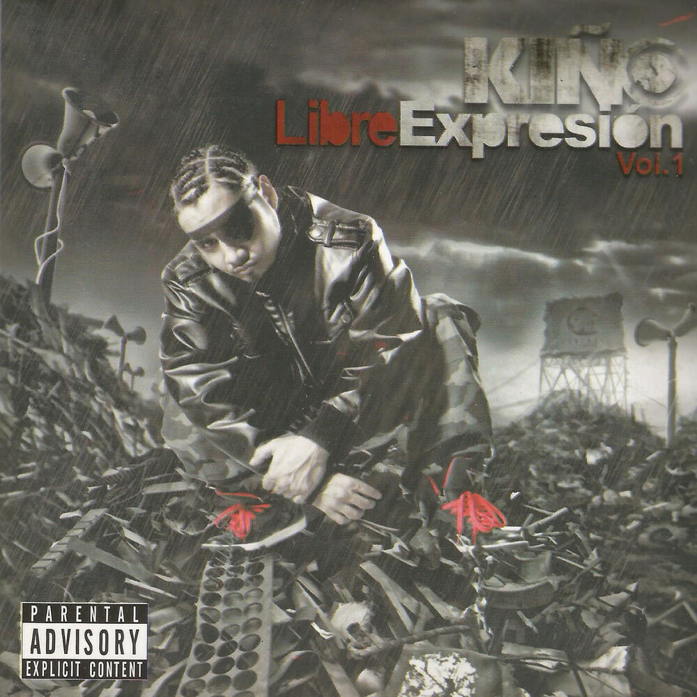 Picture of Libre Expresión, Vol.1