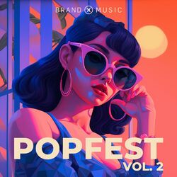 Cover of Popfest Vol. 2