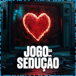 Cover of Jogo de sedução