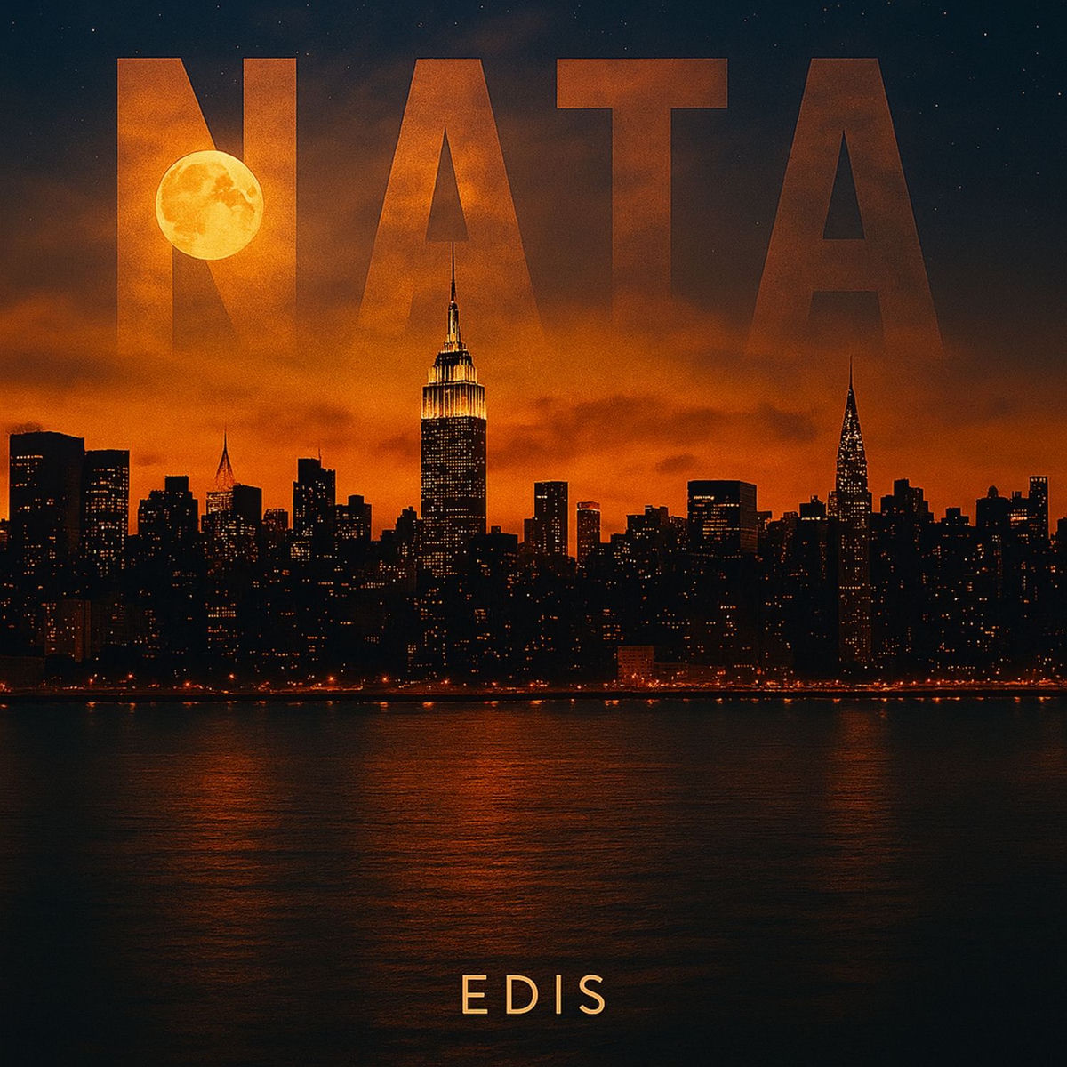 Album cover of Nata