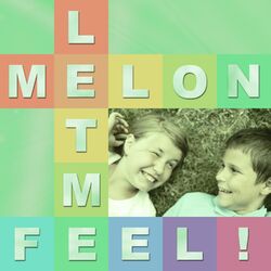 Cover of Let Me Feel
