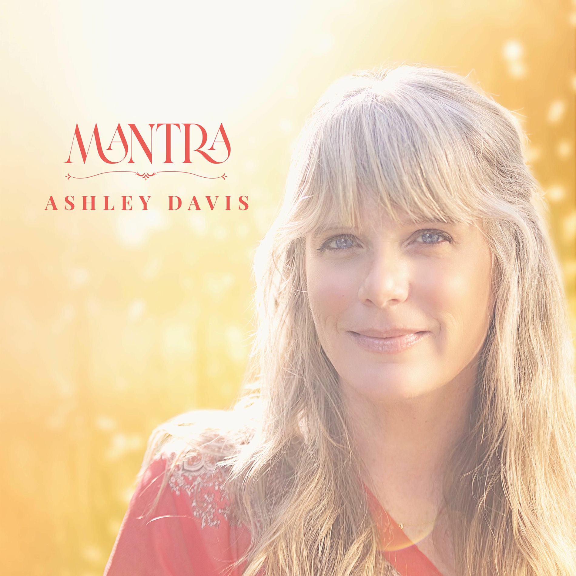 Album cover of Mantra