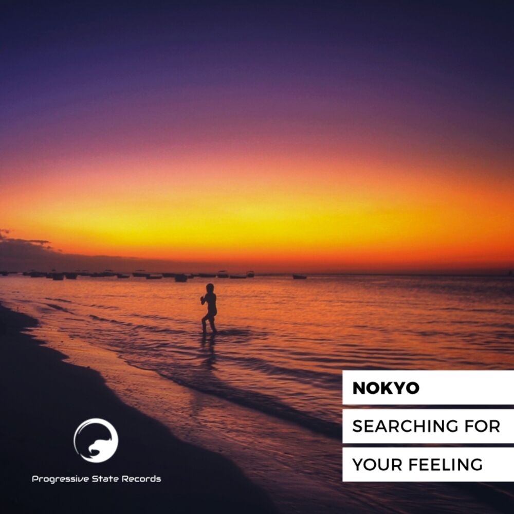 Picture of Searching For Your Feeling