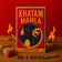 Khatam Mamla by SUR album cover
